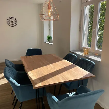 Vetterlux - Exklusive Altstadt-suite Apartament Ravensburg