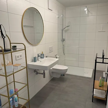 Vetterlux - Exklusive Altstadt-suite Apartament *