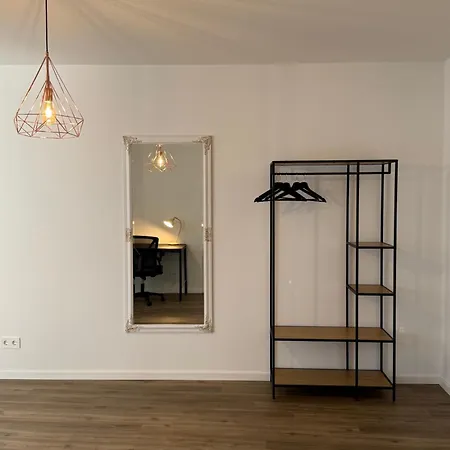 Vetterlux - Exklusive Altstadt-suite Apartament