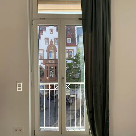 Apartament Vetterlux - Exklusive Altstadt-suite *