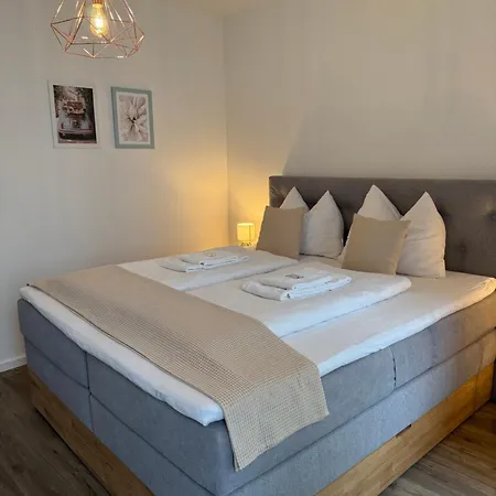 Vetterlux - Exklusive Altstadt-suite Apartament Ravensburg