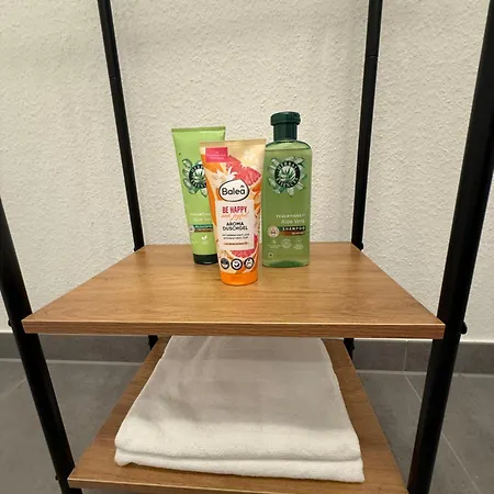 Vetterlux - Exklusive Altstadt-suite דירה