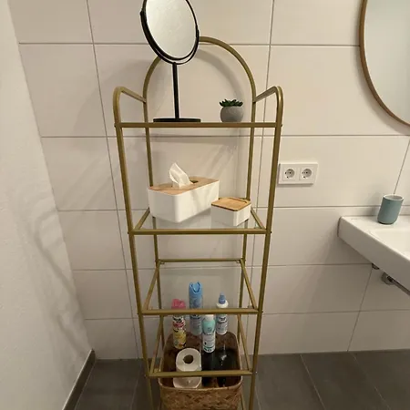 Apartament Vetterlux - Exklusive Altstadt-suite Ravensburg