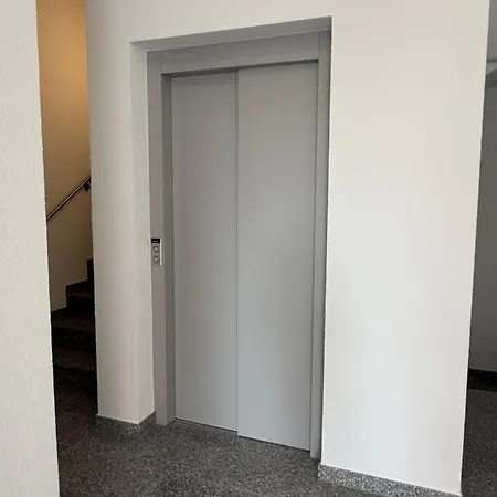 Apartament Vetterlux - Exklusive Altstadt-suite