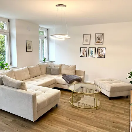 Vetterlux - Exklusive Altstadt-suite *