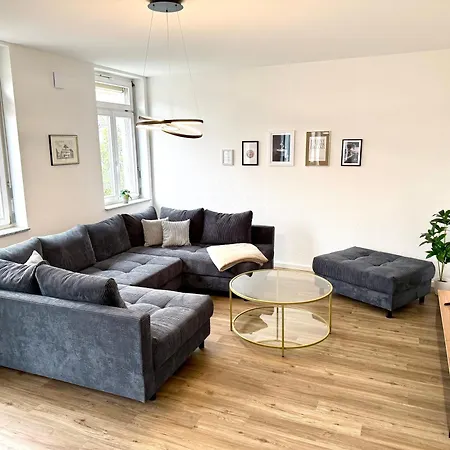 Vetterlux - Exklusive Altstadt-suite * Ravensburg