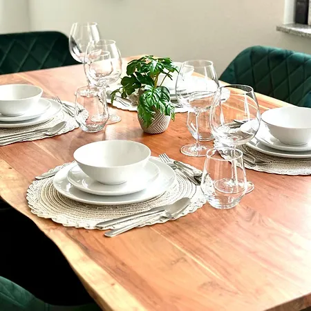 Vetterlux Suite, Zentral, Gross, Ruhig, Gemuetliche Betten, Naehe Bodensee Ravensburg