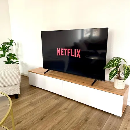 Vetterlux - Exklusive Altstadt-suite *