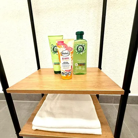 Apartament Vetterlux - Exklusive Altstadt-suite