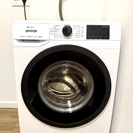 Vetterlux Suite, Zentral, Gross, Ruhig, Gemuetliche Betten, Naehe Bodensee Appartement Ravensburg