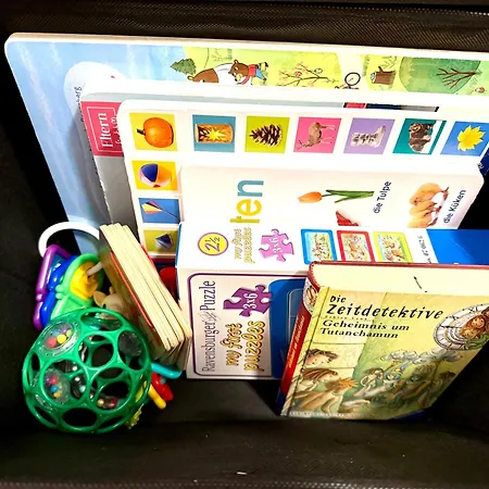 Apartament Vetterlux - Exklusive Altstadt-suite Ravensburg