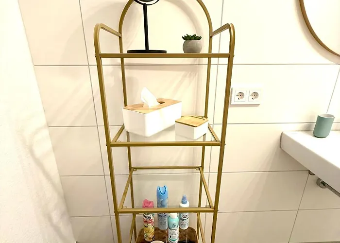 Vetterlux - Exklusive Altstadt-suite