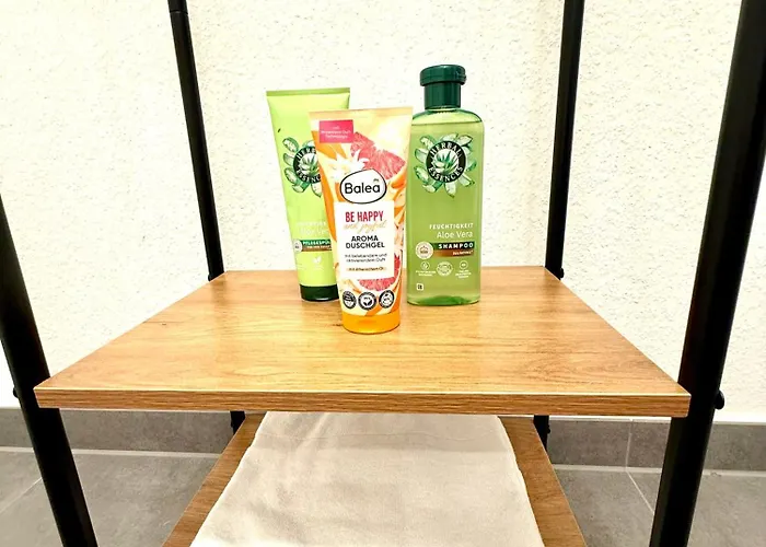 Appartamento Vetterlux - Exklusive Altstadt-suite